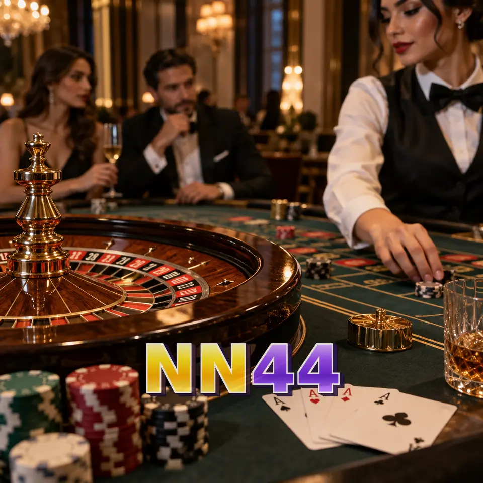 Casino